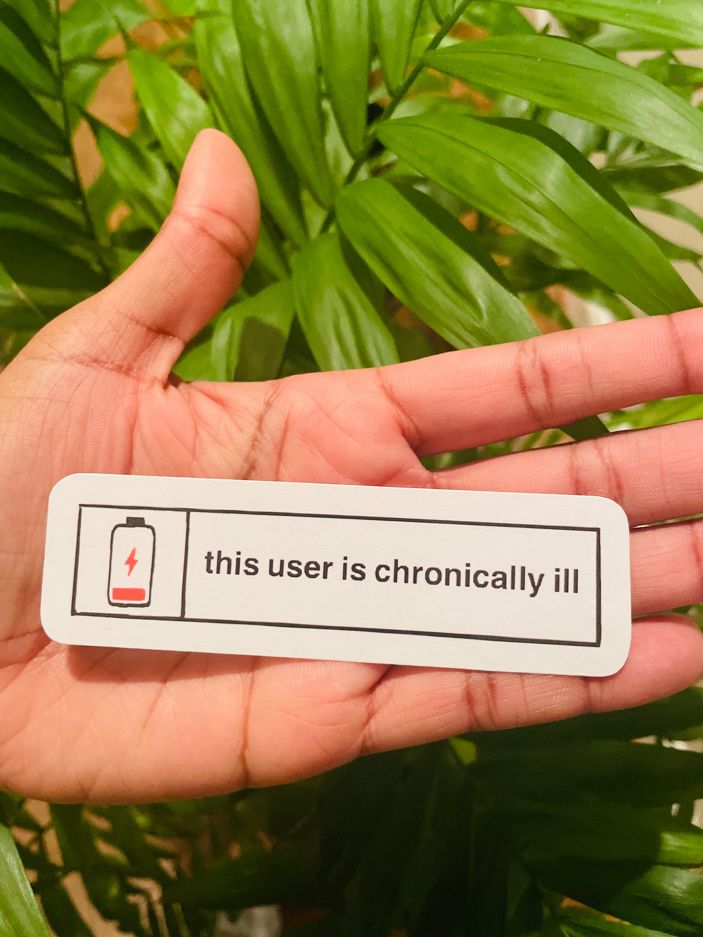 Autoimmune User Box Stickers!