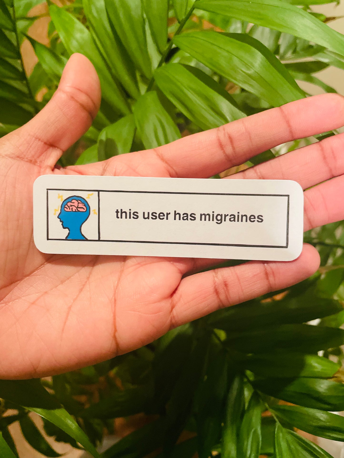 Autoimmune User Box Stickers!