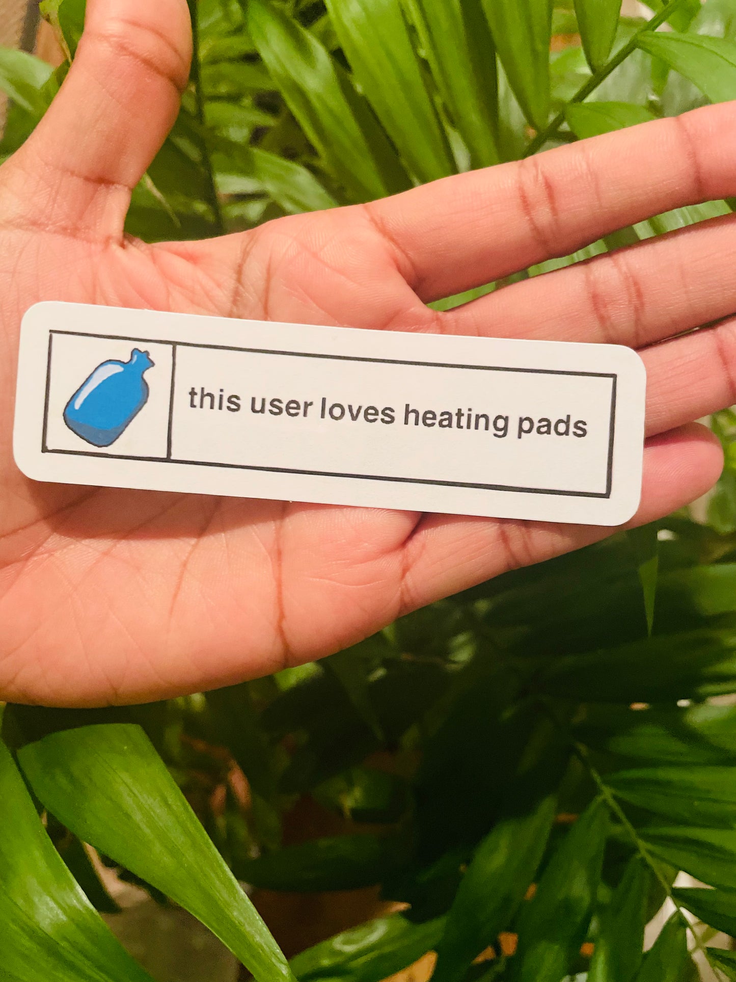 Autoimmune User Box Stickers!