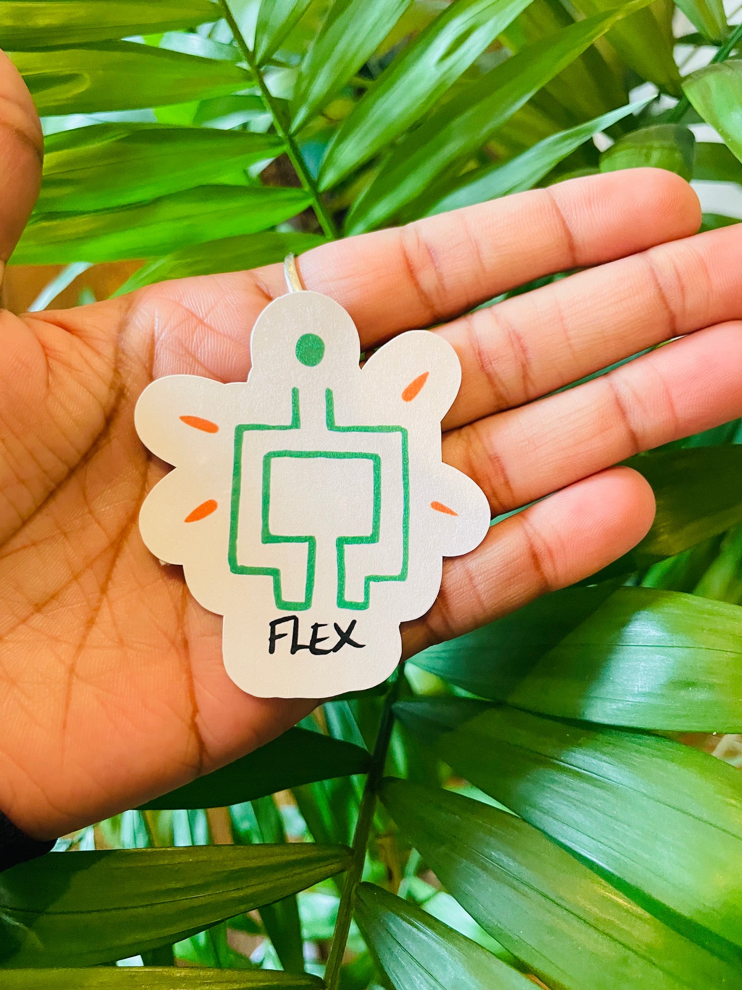 **Doodle Stickers!**