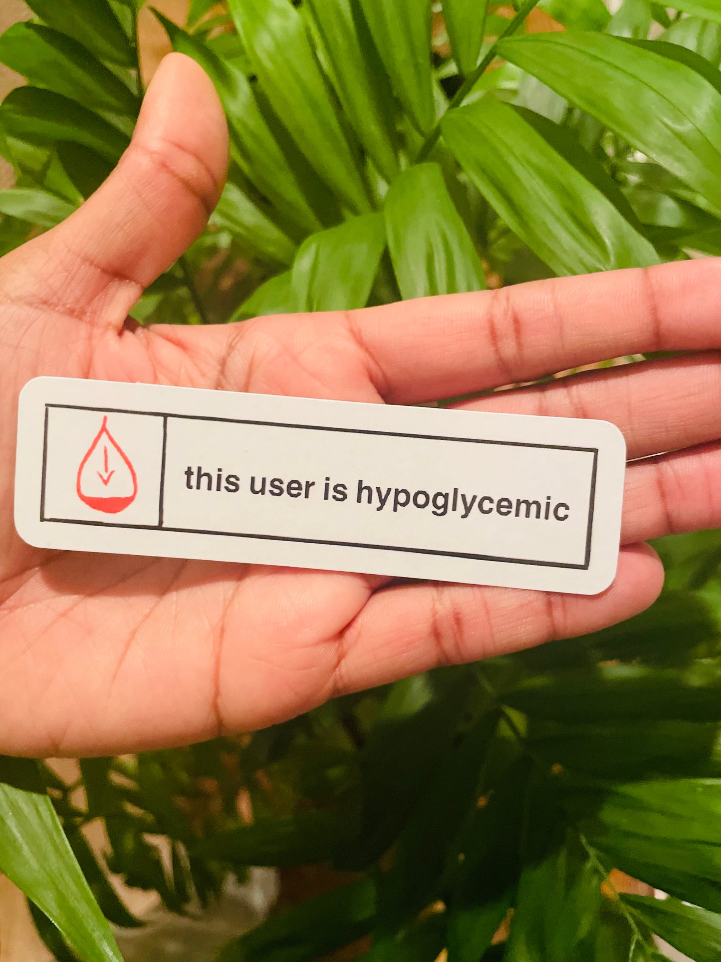 Autoimmune User Box Stickers!