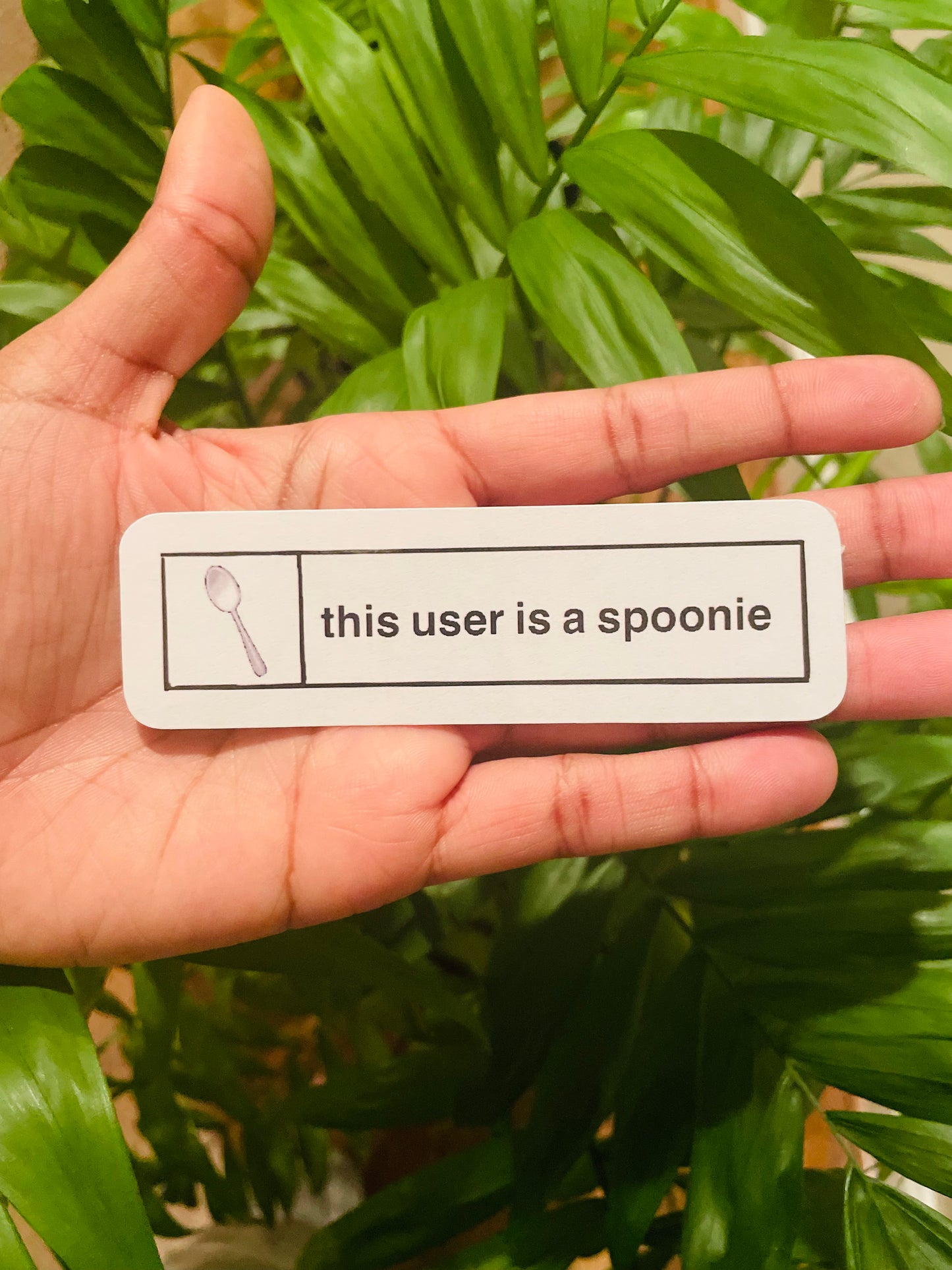 Autoimmune User Box Stickers!