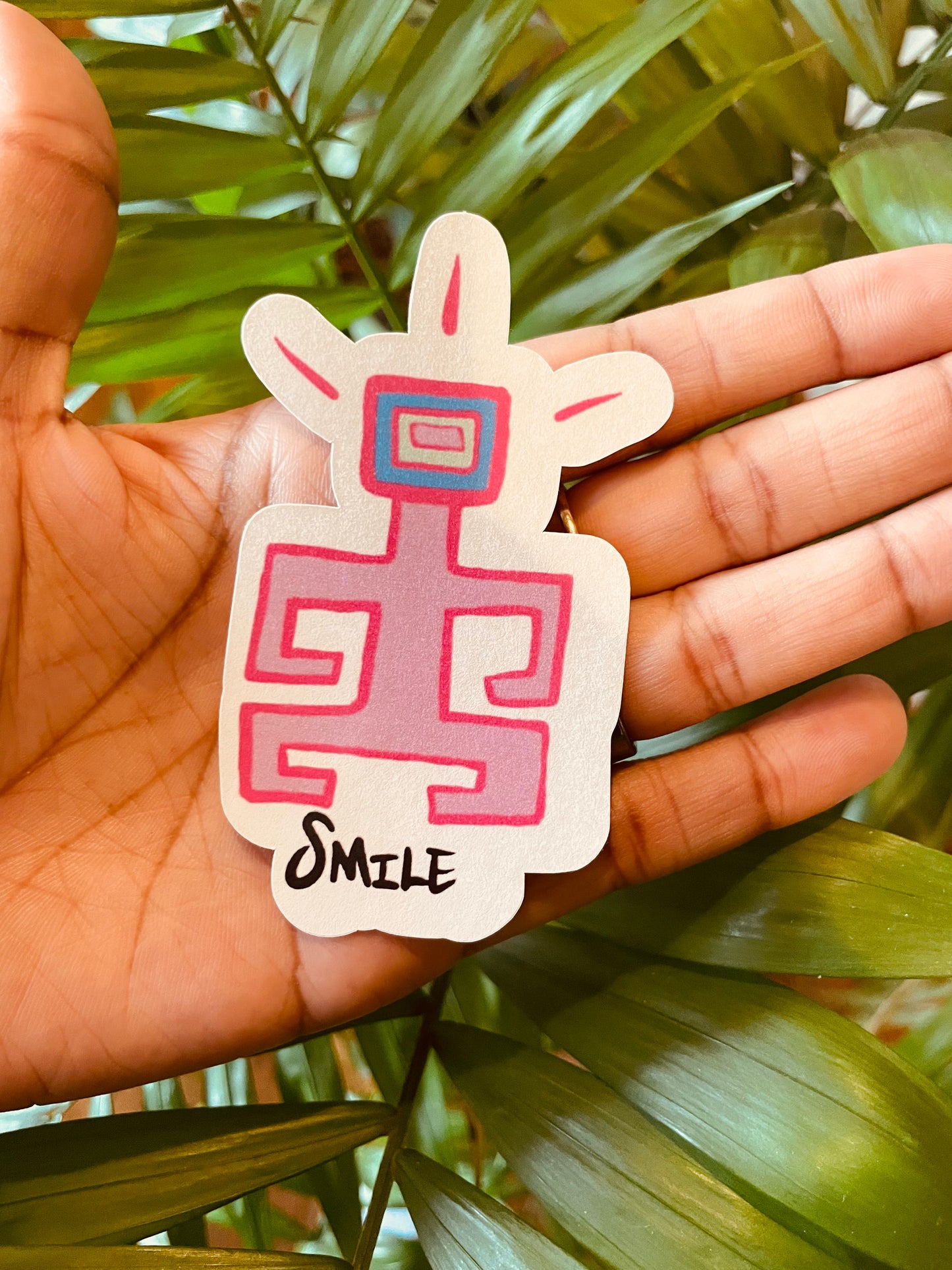 **Doodle Stickers!**