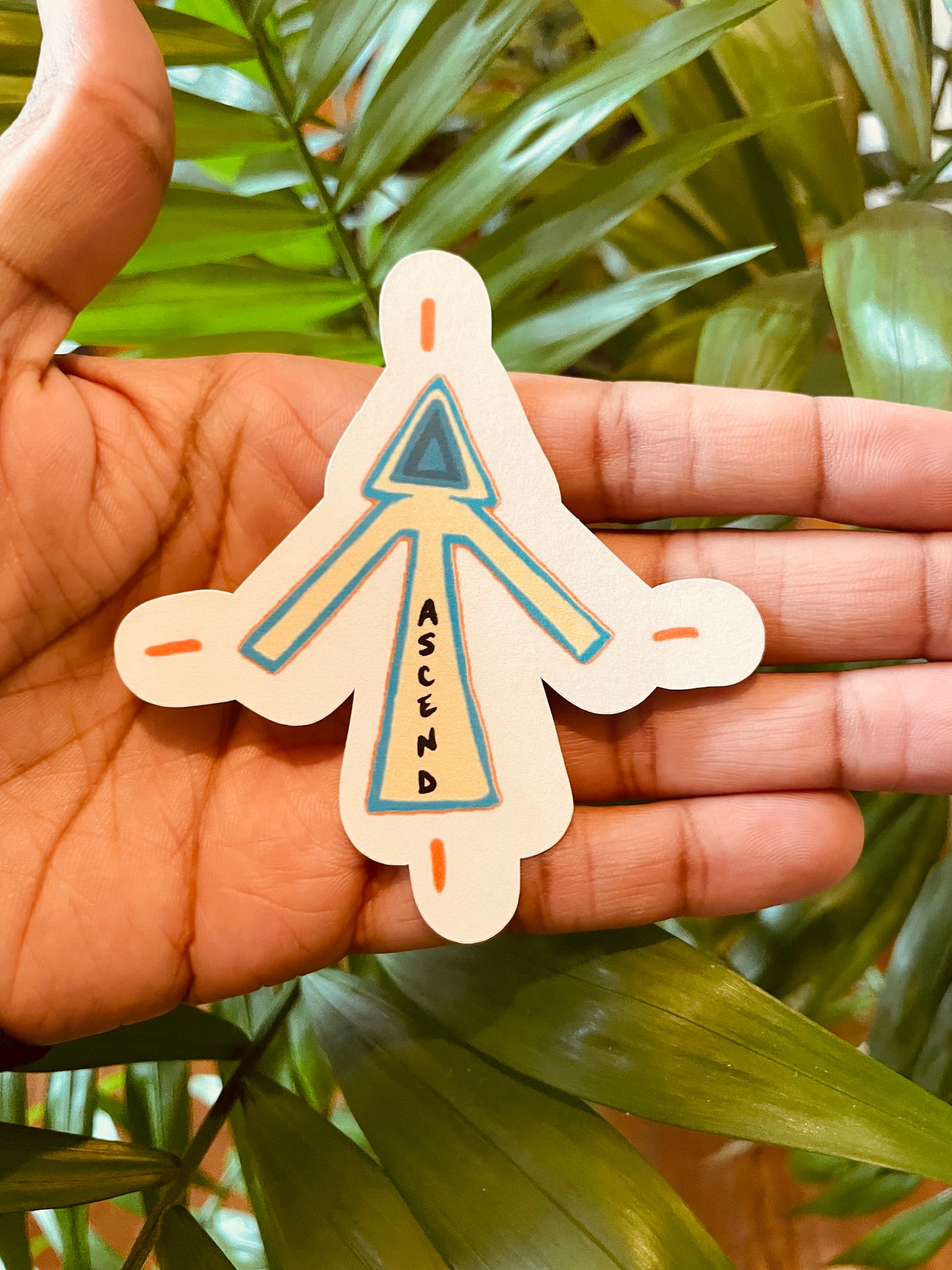 **Doodle Stickers!**