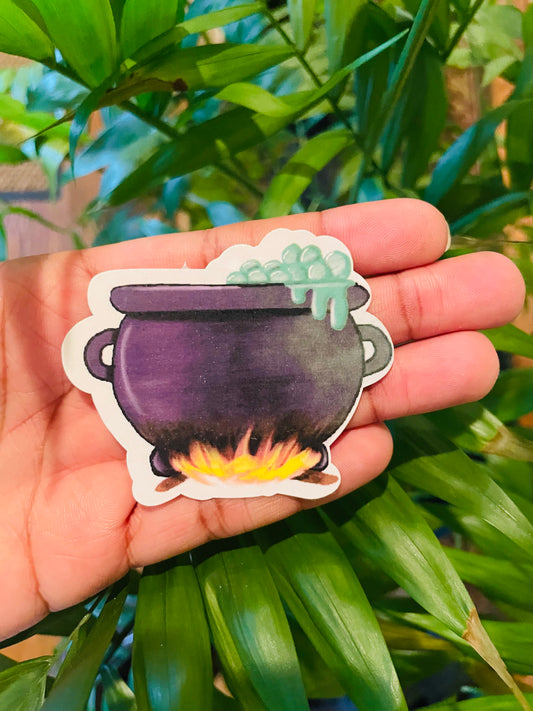 The Autoimmune Cauldron