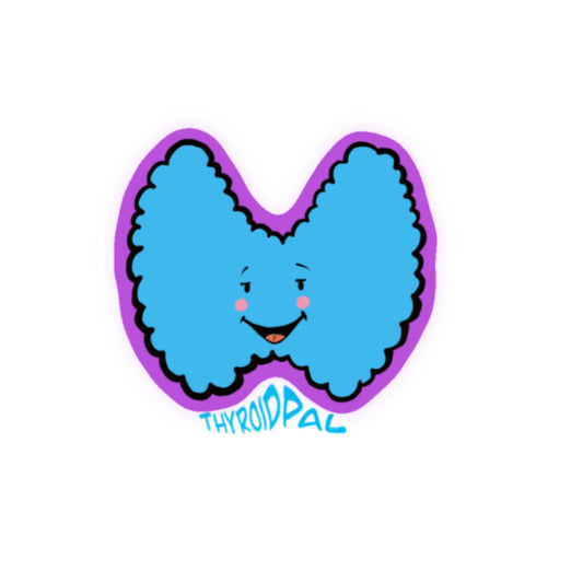 Hashi Says Hi!- Original