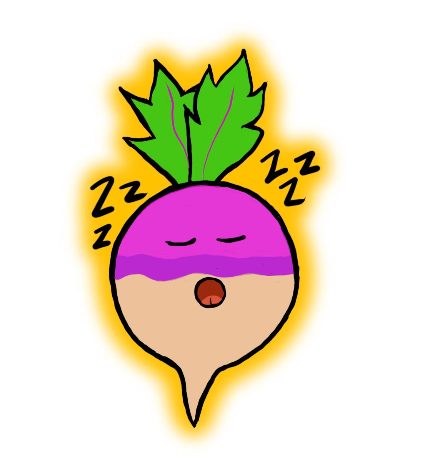 NEW! Truth is I’m tired…