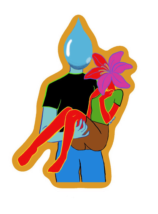 NEW! We grow together.