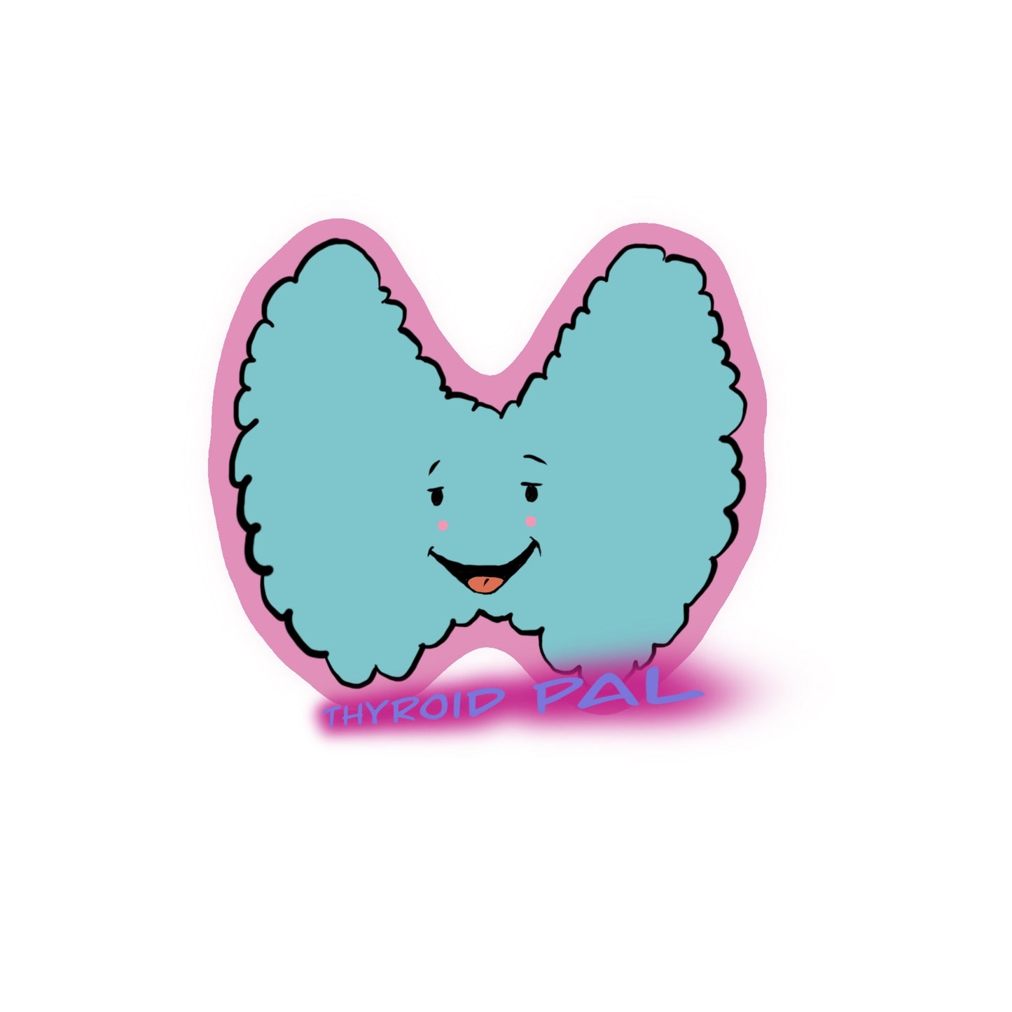 Cotton Candy II