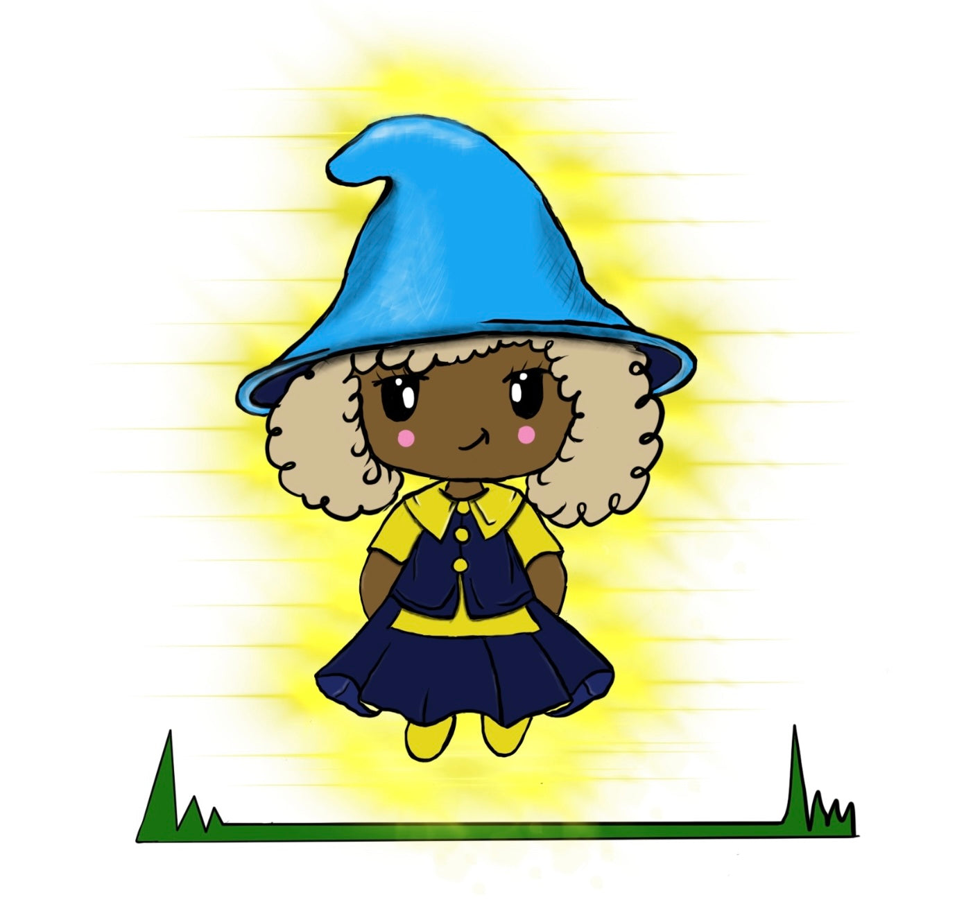 NEW! Multiple Sclerosis Sorceress