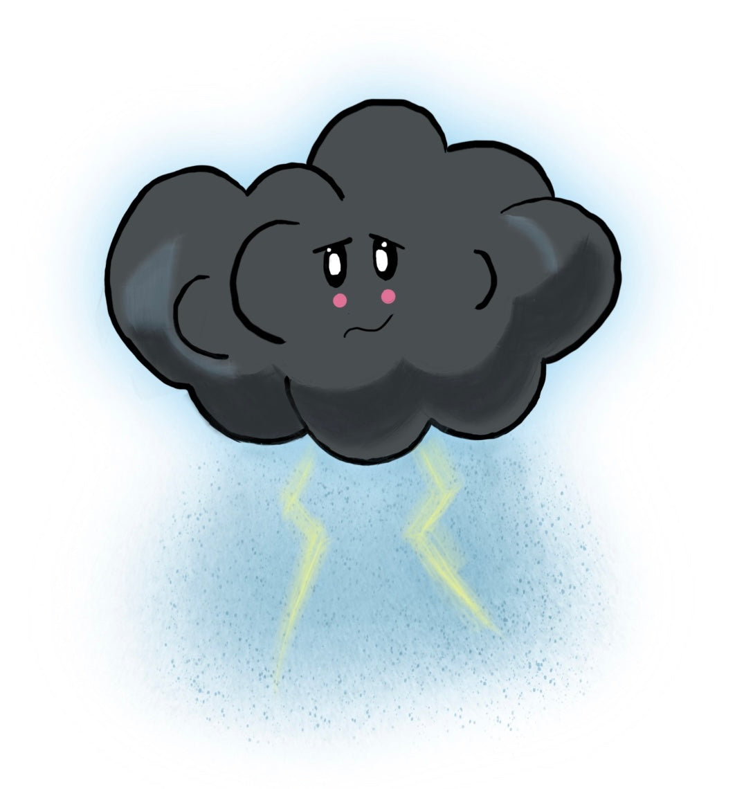 NEW! When it rains, it pours…